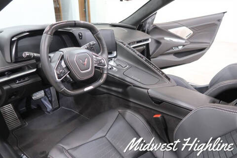 2023 Chevrolet Corvette Z06