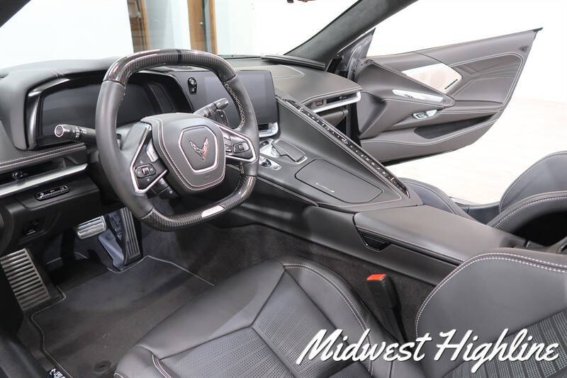 2023 Chevrolet Corvette Z06