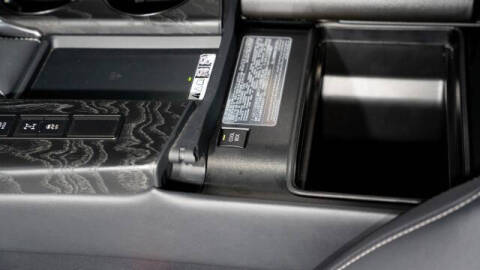 2023 Lexus LX 600 Premium