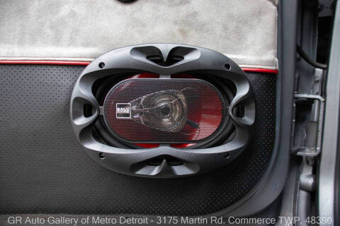 1991 GMC TopKick C7500