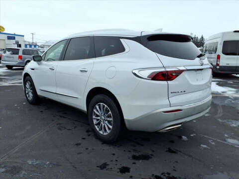 2024 Buick Enclave Premium