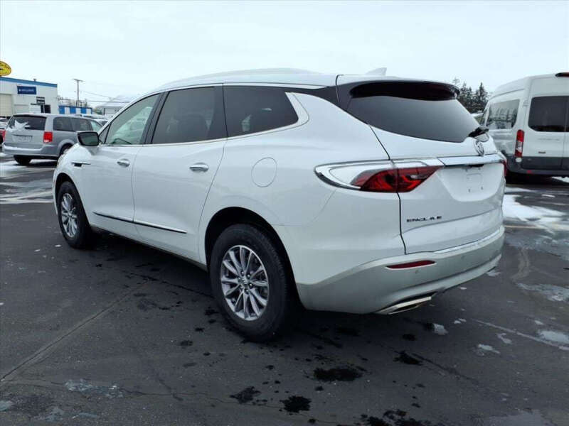 2024 Buick Enclave Premium