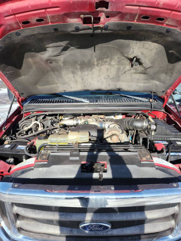 2000 Ford F-350 Super Duty XLT