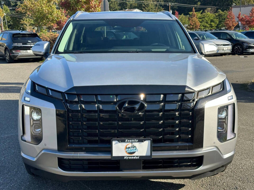 2024 Hyundai PALISADE for sale at Autos by Talon in Seattle, WA