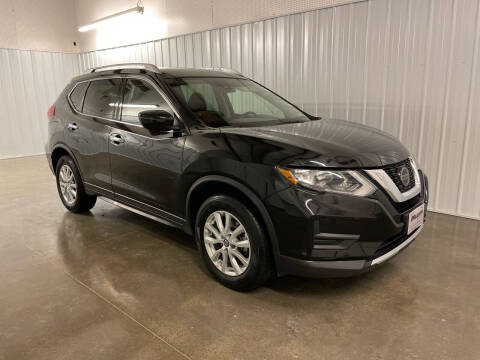 2020 Nissan Rogue for sale at Million Motors in Adel IA