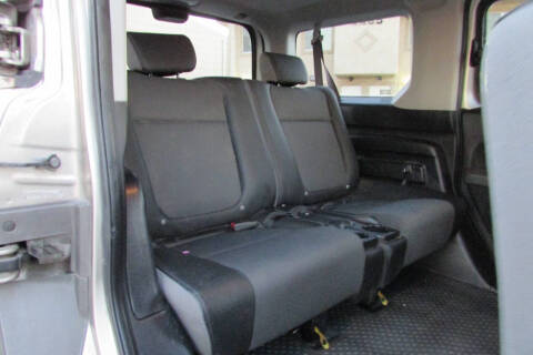 2003 Honda Element EX