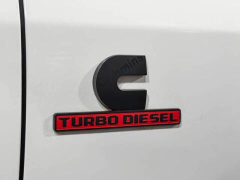 2023 RAM 3500 Tradesman