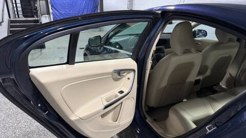 2015 Volvo S60 T5 Premier