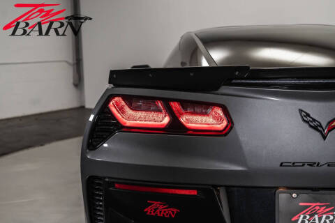 2016 Chevrolet Corvette Z06