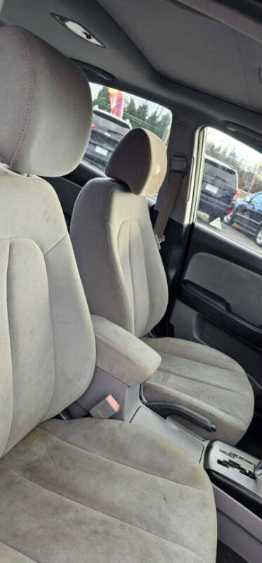 2010 Hyundai Elantra SE