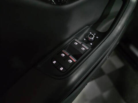 2021 Audi Q7 quattro Prestige 55 TFSI