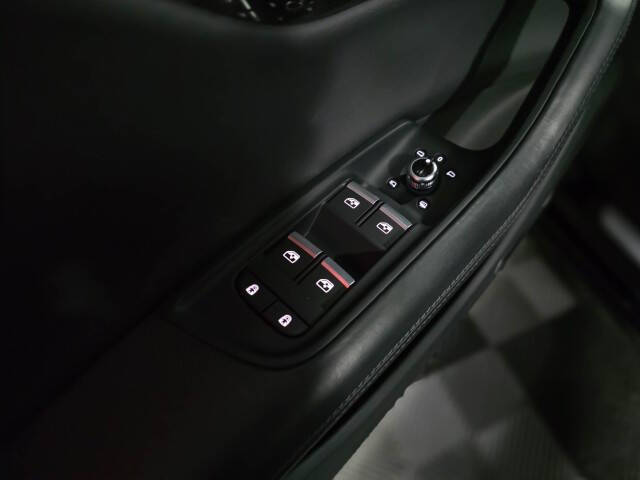 2021 Audi Q7 quattro Prestige 55 TFSI