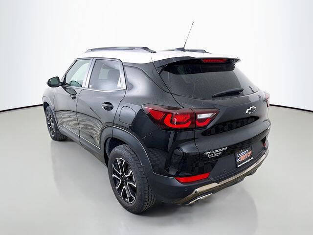 2024 Chevrolet TrailBlazer ACTIV
