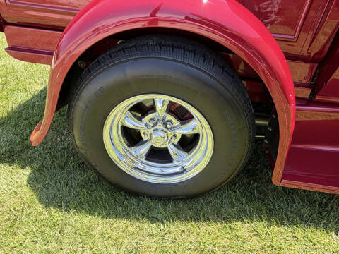 1929 Ford Roadster Pickup