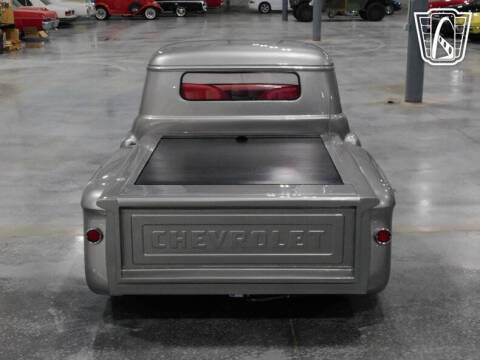 1955 Chevrolet 3100