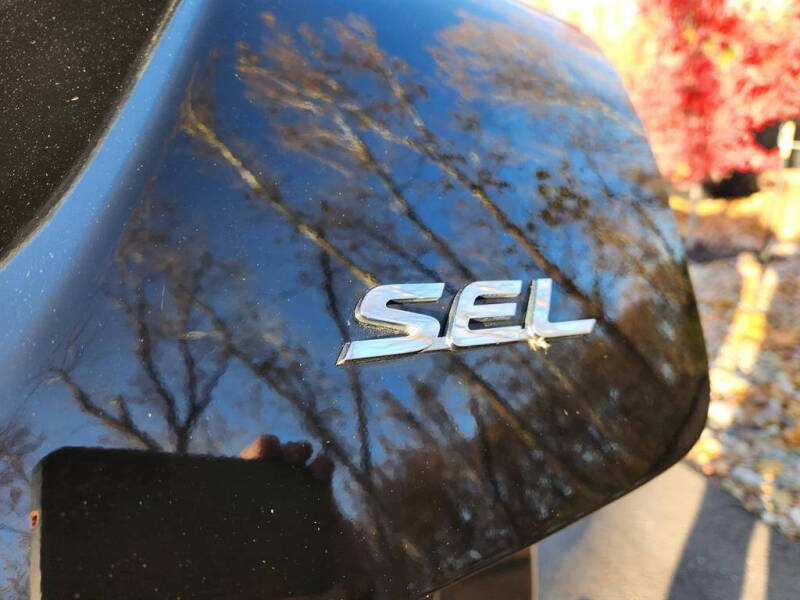 2020 Mitsubishi Eclipse Cross SEL