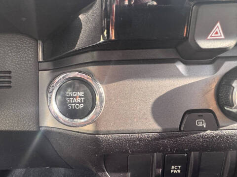 2018 Toyota Tacoma SR5 V6