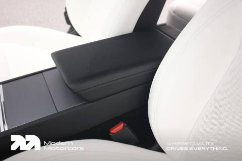 2024 Tesla Model 3 Long Range