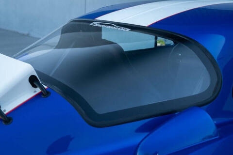 1963 Chevrolet Corvette