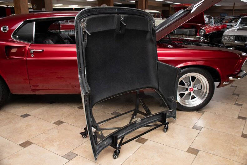 1970 Chevrolet Corvette