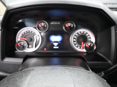 2013 RAM 1500 Laramie