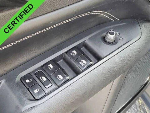2023 Jeep Compass Altitude
