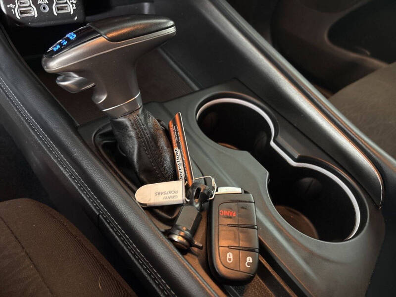 2023 Dodge Durango SXT Plus