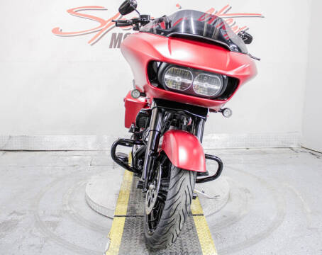 2019 Harley-Davidson Road Glide Special