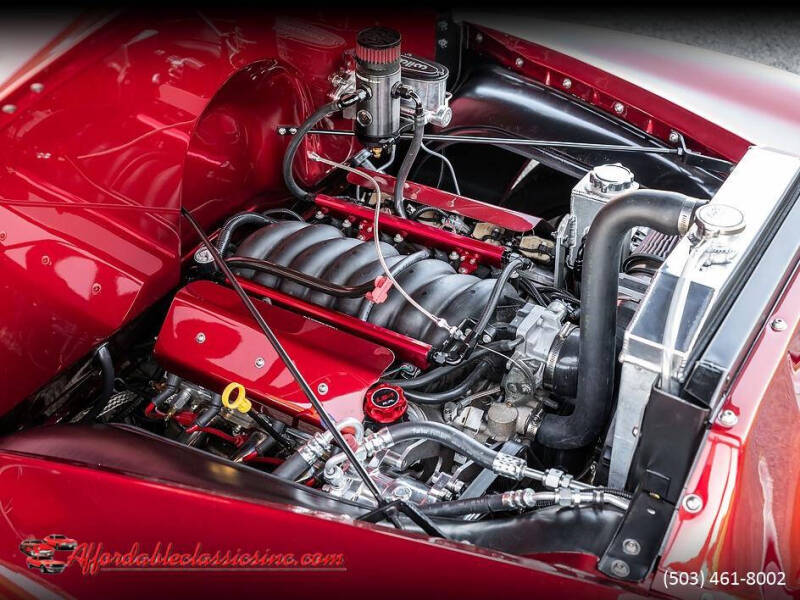 1952 Chevrolet 3600