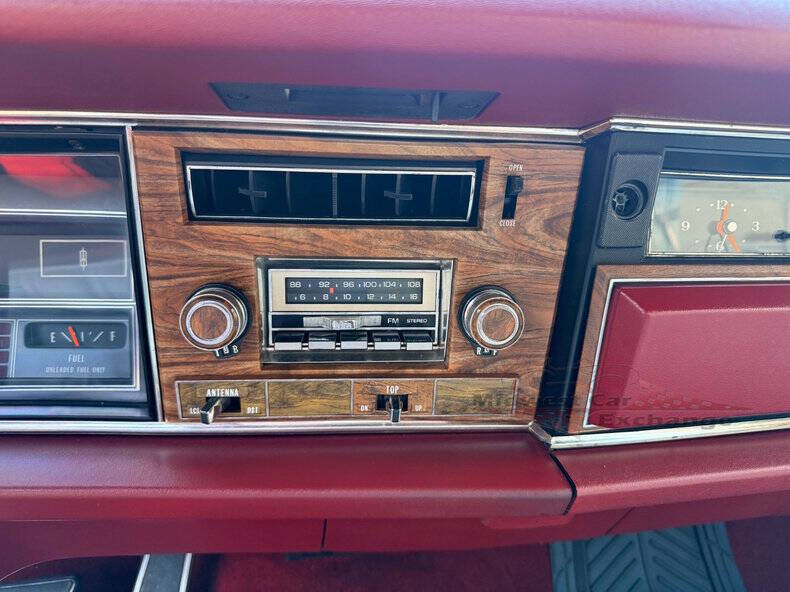 1975 Oldsmobile Delta Eighty-Eight