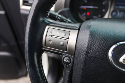 2011 Lexus GX 460 Premium