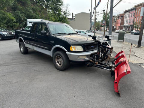 1997 Ford F-250 for sale at Diehl's Auto Sales in Pottsville PA