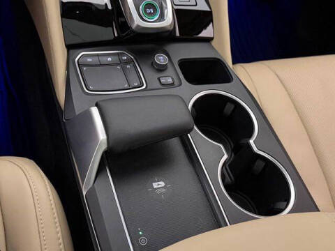 2023 Acura MDX SH-AWD w/Tech