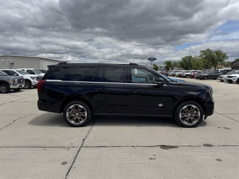 2026 Ford Expedition MAX King Ranch