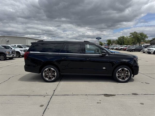 2026 Ford Expedition MAX King Ranch
