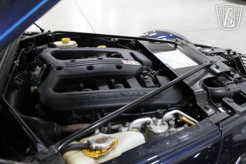 2001 Chrysler Prowler