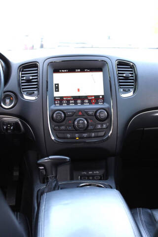 2019 Dodge Durango R/T