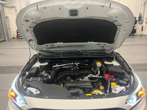 2024 Subaru Legacy Limited