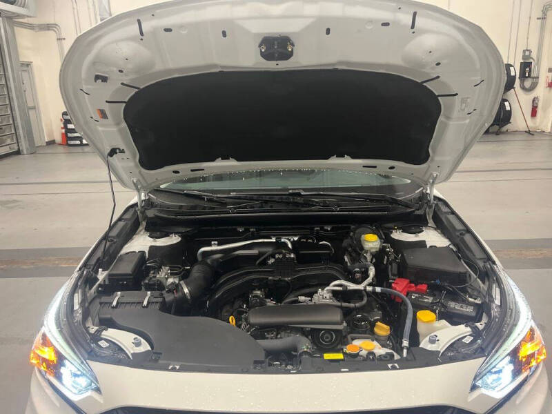 2024 Subaru Legacy Limited