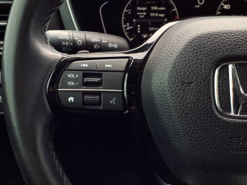 2023 Honda Pilot EX-L