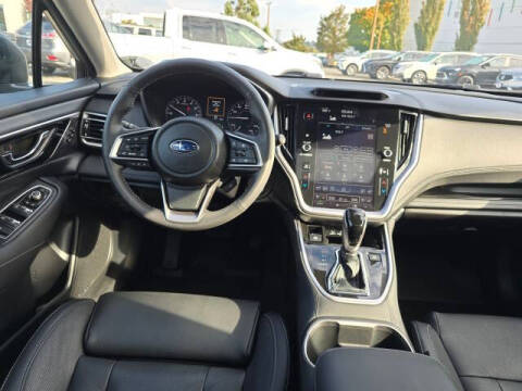 2023 Subaru Outback Touring XT