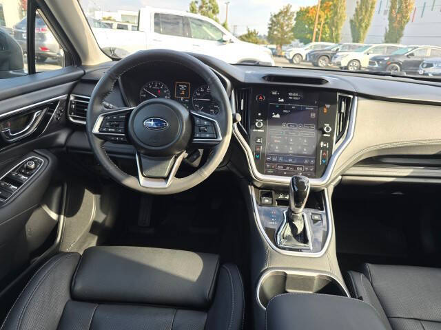 2023 Subaru Outback Touring XT