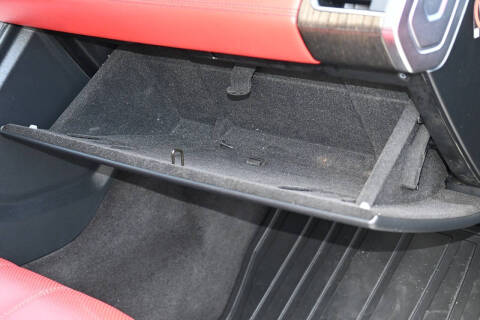 2015 Land Rover Range Rover Sport Autobiography