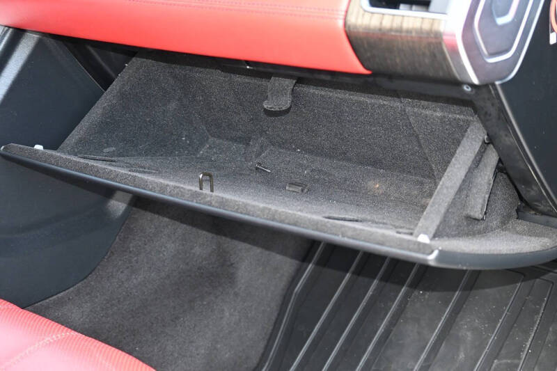 2015 Land Rover Range Rover Sport Autobiography