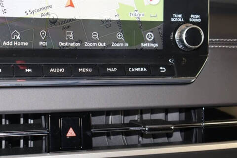 2024 Mitsubishi Outlander PHEV SEL