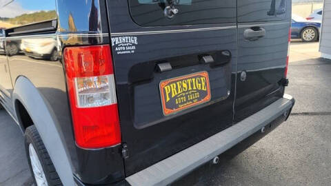 2010 Ford Transit Connect XLT