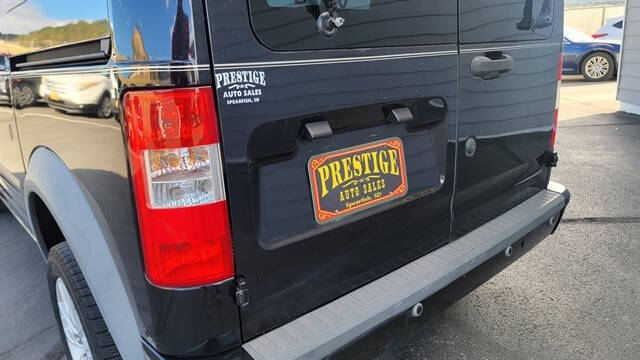 2010 Ford Transit Connect XLT