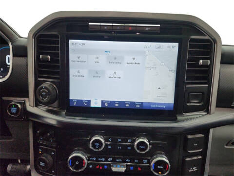 2022 Ford F-150 Limited