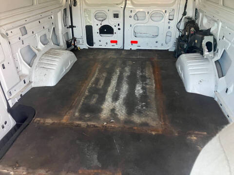 2009 Ford E-Series E-350 SD