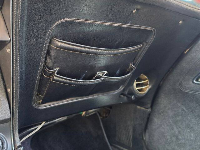 1976 Chevrolet Corvette